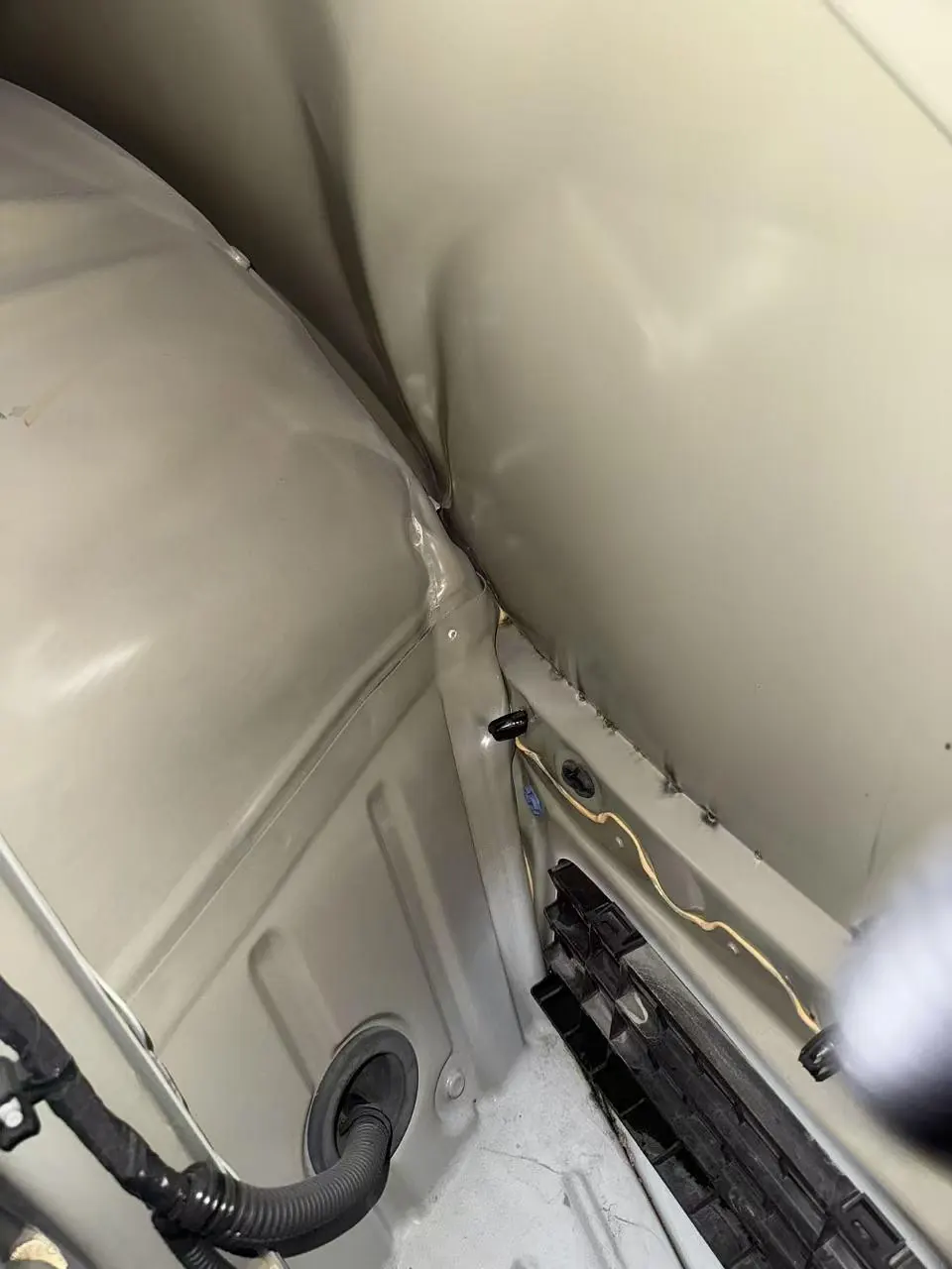 Tesla 2020 Model 3 Standard Endurance Rear Drive Upgraded Automatic Gear 11