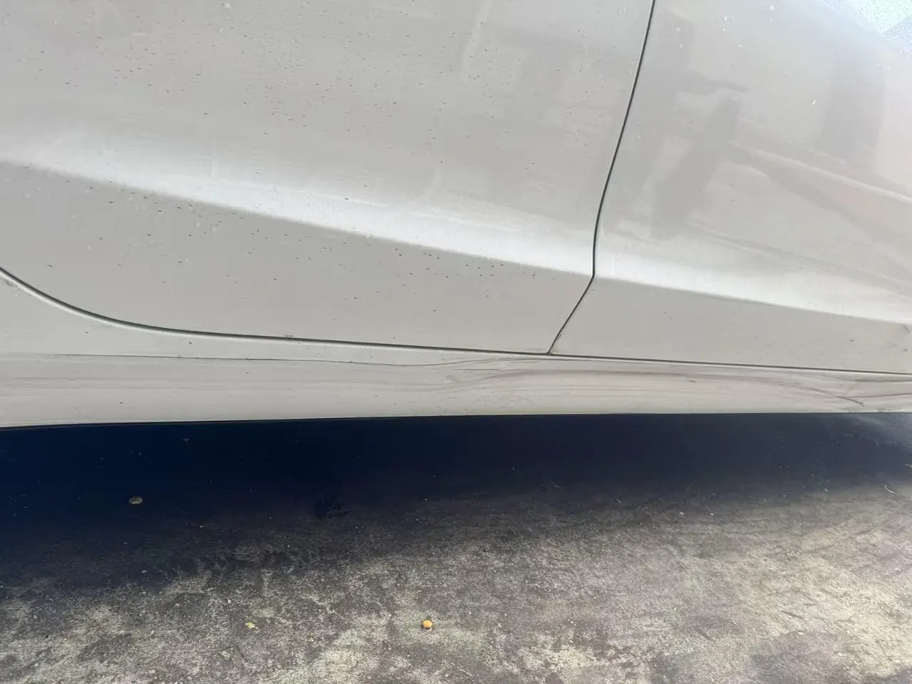 Tesla 2020 Model 3 Standard Endurance Rear Drive Upgraded Automatic Gear 6