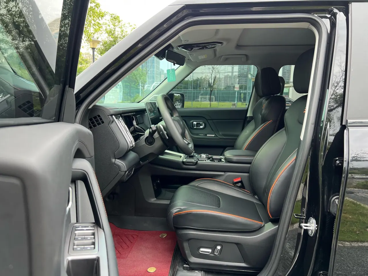 Jetour 2026 Freeman 1.5TD Steed Edition Explore Automatic Gear 12