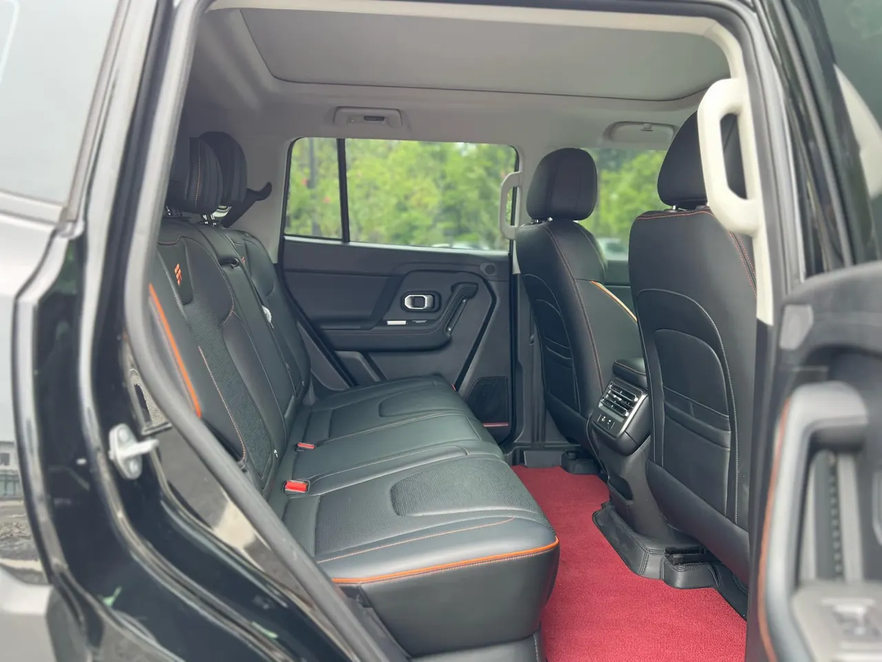 Jetour 2026 Freeman 1.5TD Steed Edition Explore Automatic Gear 8