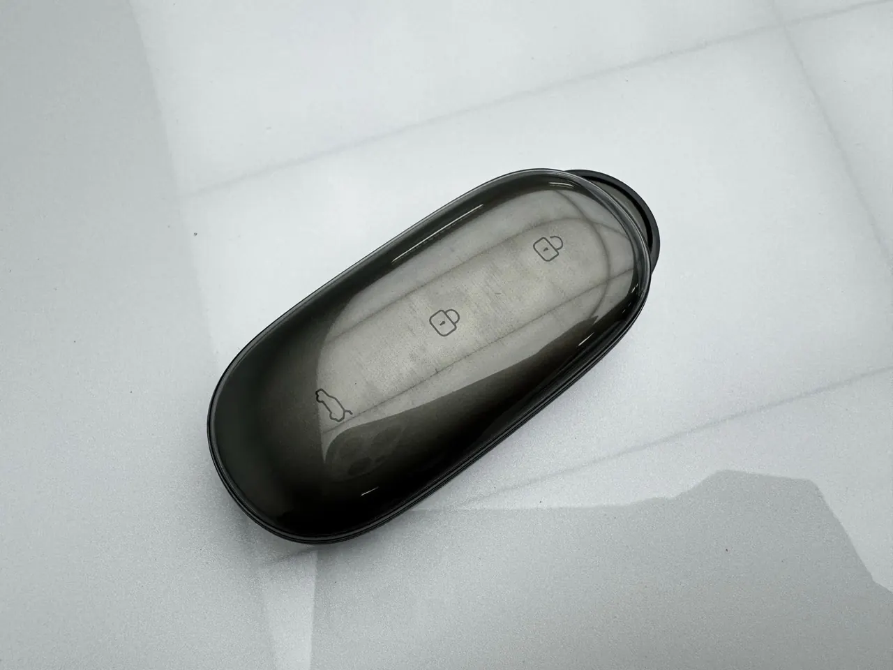 Li 2025 L9 Ultra Smart Refresh Edition Automatic Transmission 19