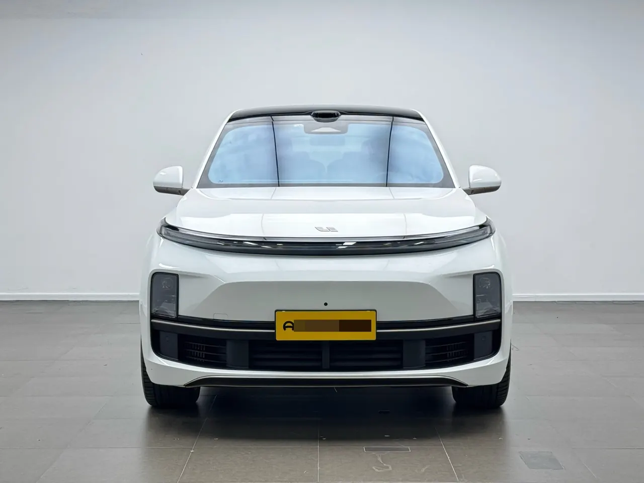 Li 2025 L9 Ultra Smart Refresh Edition Automatic Transmission 2