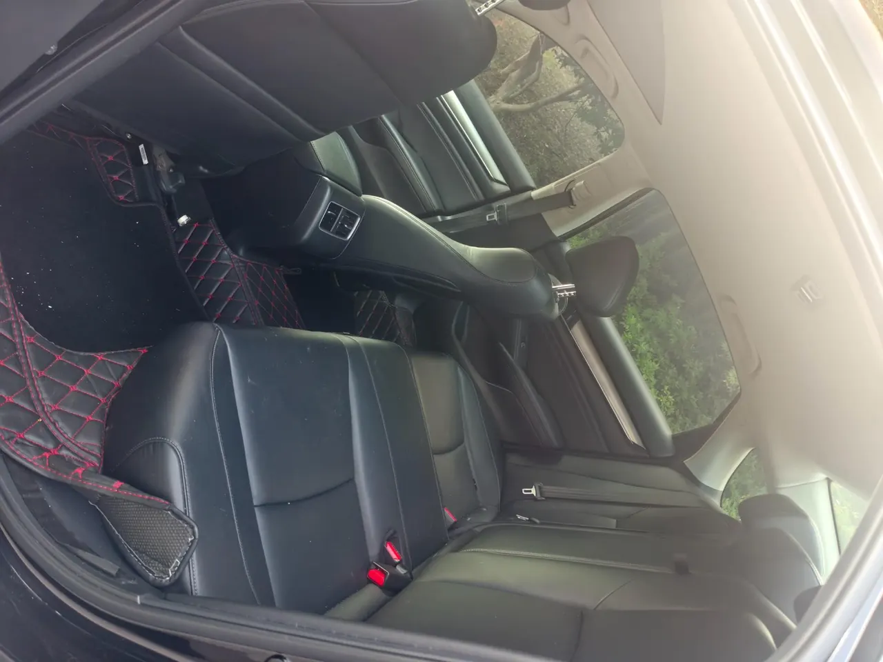 Honda 2021 10th Generation Accord 1.5T Stepless 260TURBO Luxury Star Limited Edition Automatic Gear 6