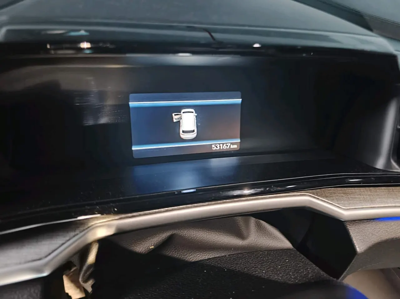 Hyundai 2021 Kusi Road 2.0TGDi 380TGDi TOP Premium Zhiai Flagship Automatic Gear 10