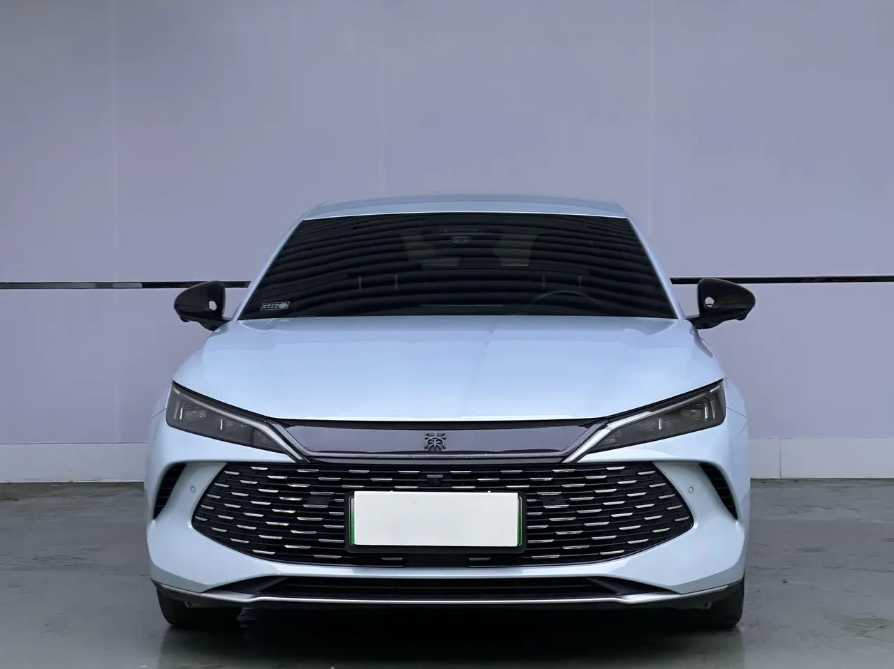 BYD 2025 Qin L DM-i 1.5 stepless smart driving version 80KM leading automatic gear 2