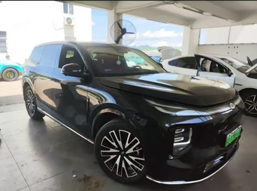 Qiyuan 2025 Q07 1.5 stepless 215 honorable automatic transmission 2