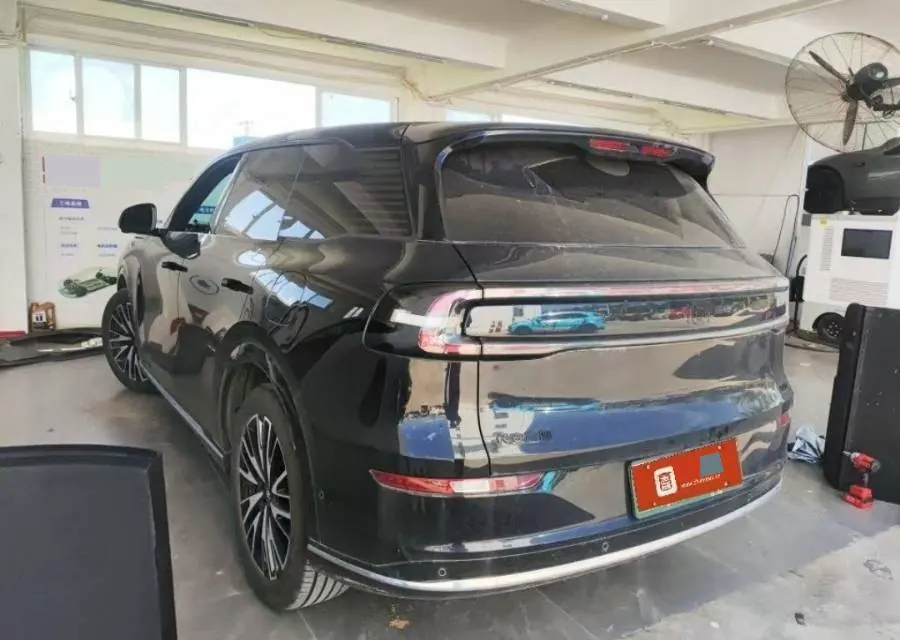 Qiyuan 2025 Q07 1.5 stepless 215 honorable automatic transmission 7