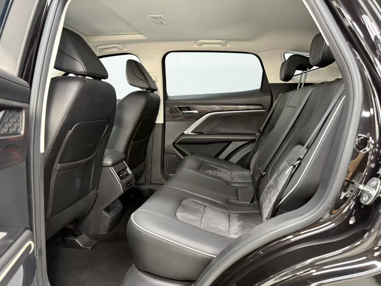 Haval 2021 H6 1.5T National Tide Edition Urban Edition Automatic Gear 10