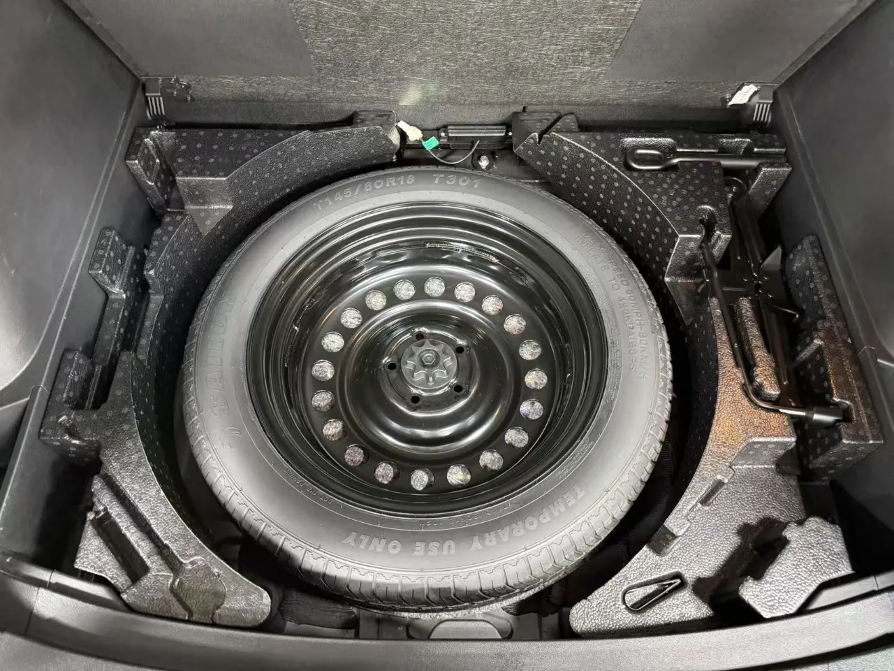 Haval 2021 H6 1.5T National Tide Edition Urban Edition Automatic Gear 13