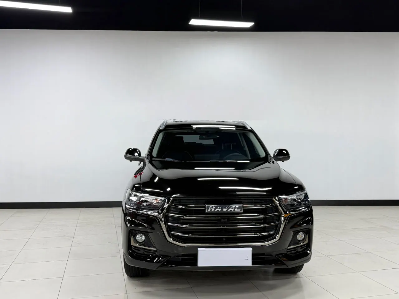 Haval 2021 H6 1.5T National Tide Edition Urban Edition Automatic Gear 2