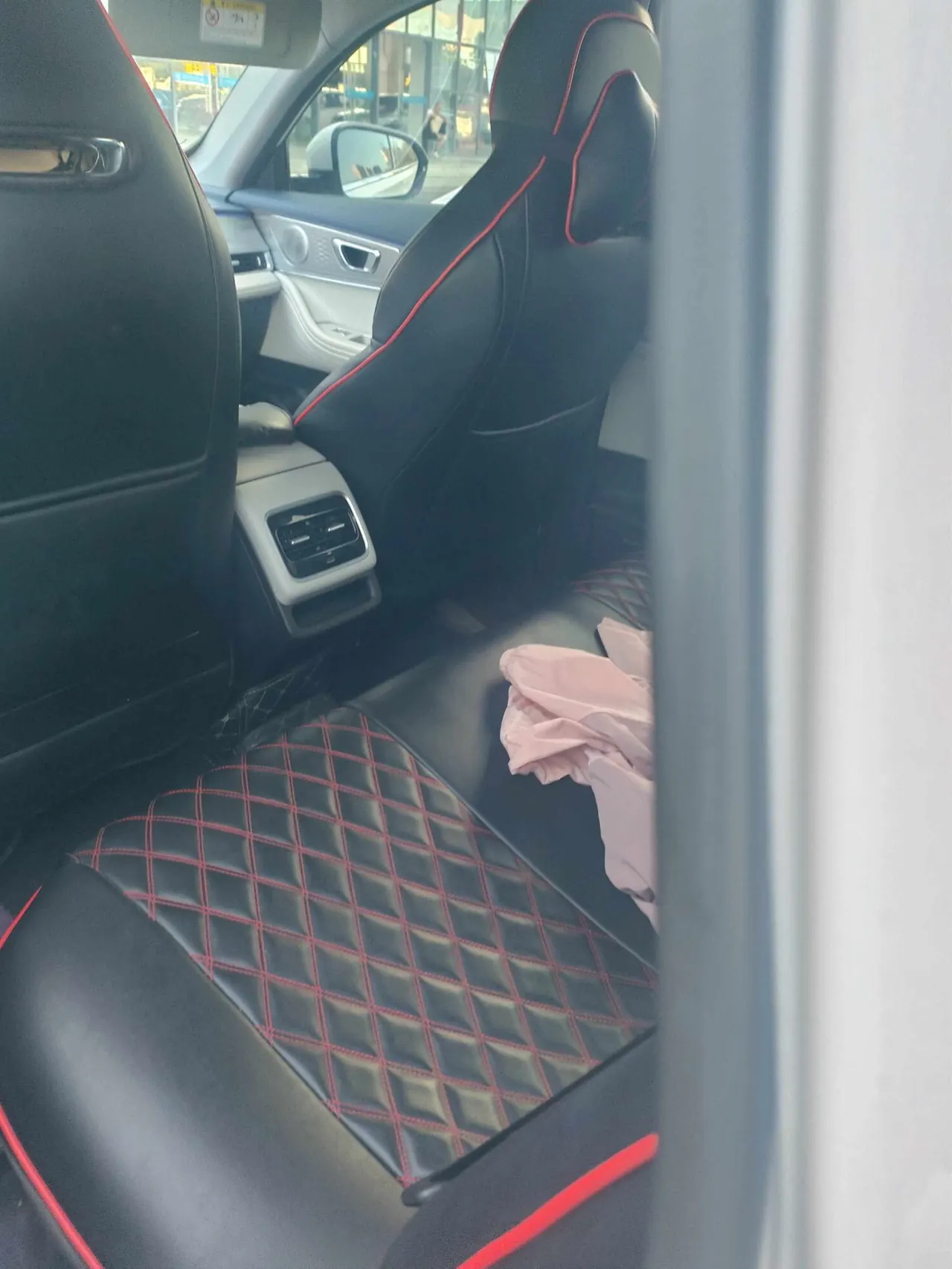 Chery Ruihu 7 PLUS New Energy 2023 Ruihu 7 PLUS PHEV 1.5T Zhiyuan Automatic Gear 3
