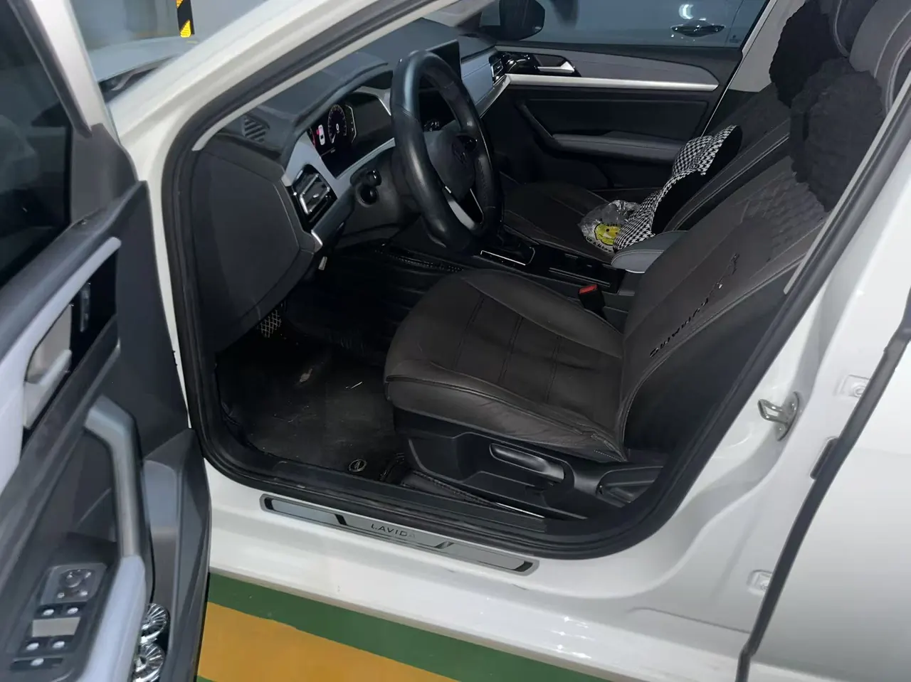 Volkswagen 2023 LaVida 1.5 Star 5 Million Edition Automatic Gear 7