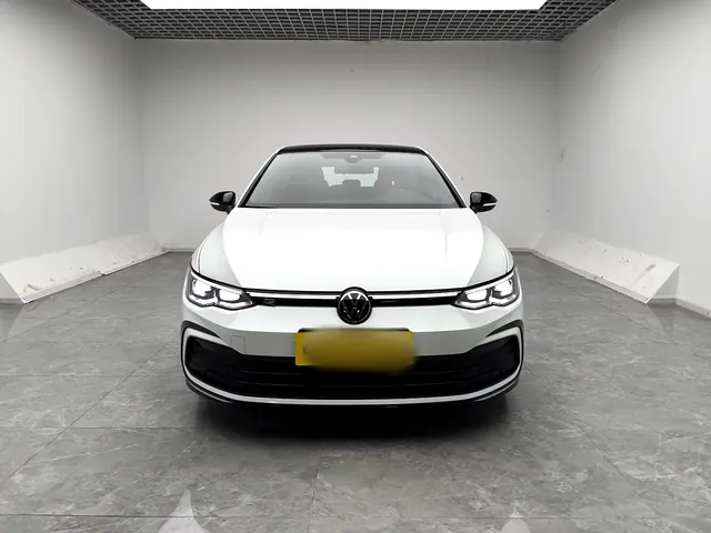 Volkswagen 2023 Golf 8 R-Line 1.4TSI 280TSI (Modified) Automatic Gear 2