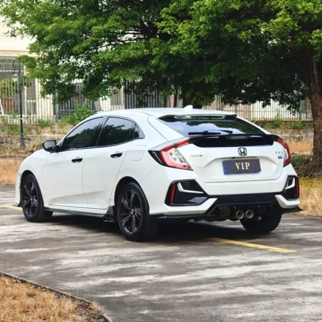Honda 2021 Civic Hatchback 1.5T Stepless 220TURBO Tide Cool Control Automatic Gear 7