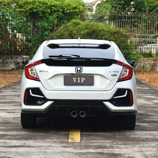 Honda 2021 Civic Hatchback 1.5T Stepless 220TURBO Tide Cool Control Automatic Gear 8