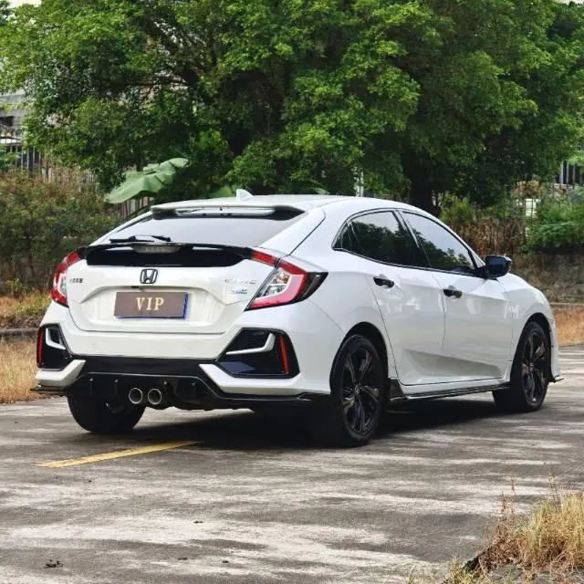 Honda 2021 Civic Hatchback 1.5T Stepless 220TURBO Tide Cool Control Automatic Gear 9