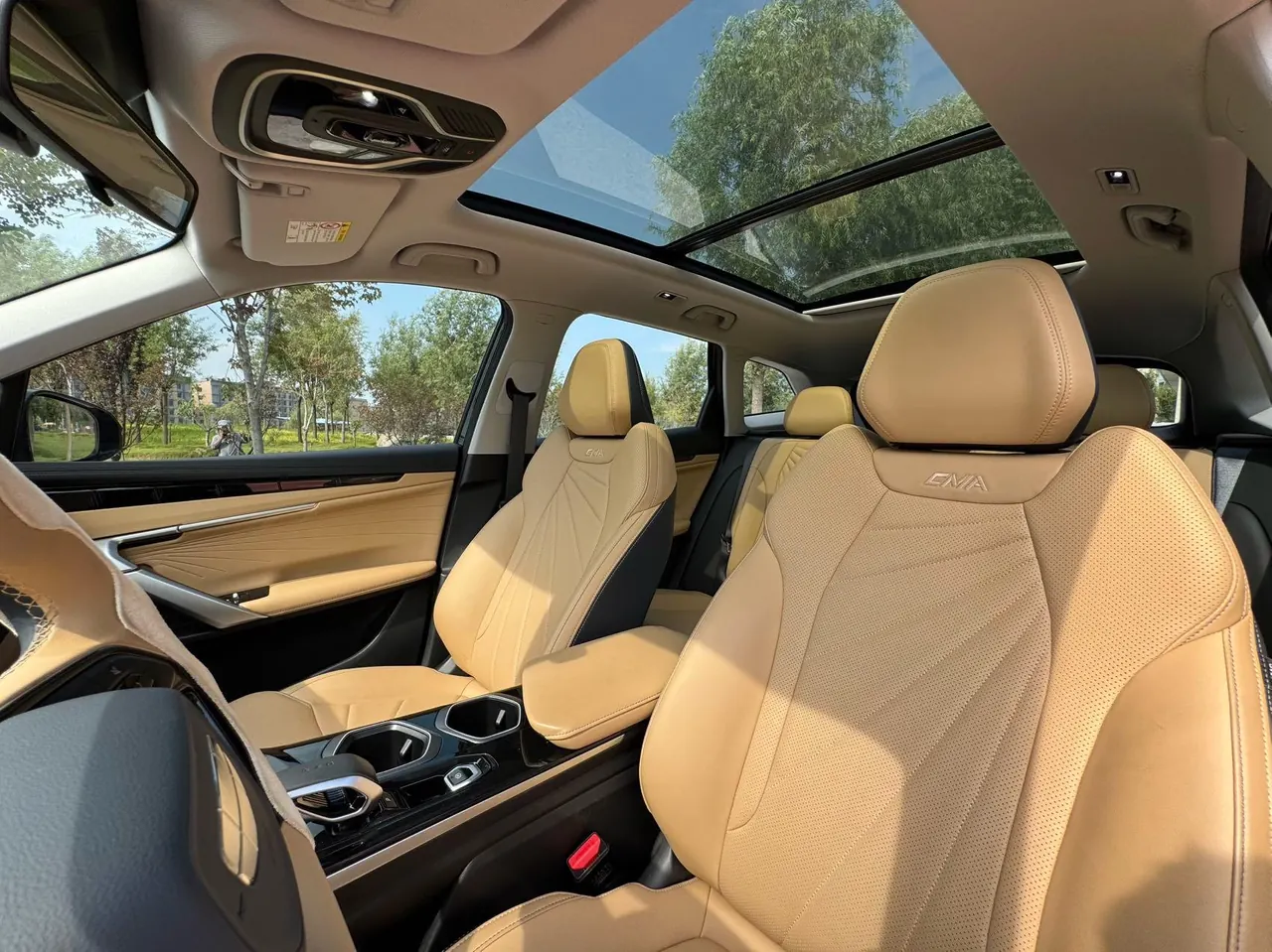 Geely 2023 Boyue L 1.5TD Honorable Automatic Transmission 8
