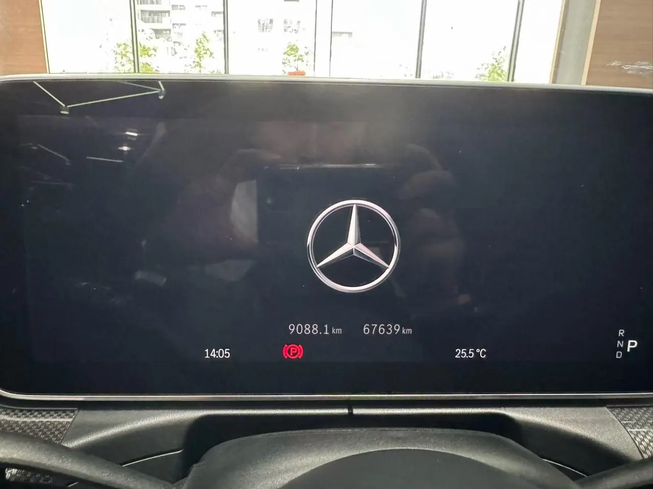 Mercedes Benz Class C 2023 C 260 L 48V 1.5T Sports Edition Automatic Gear 10