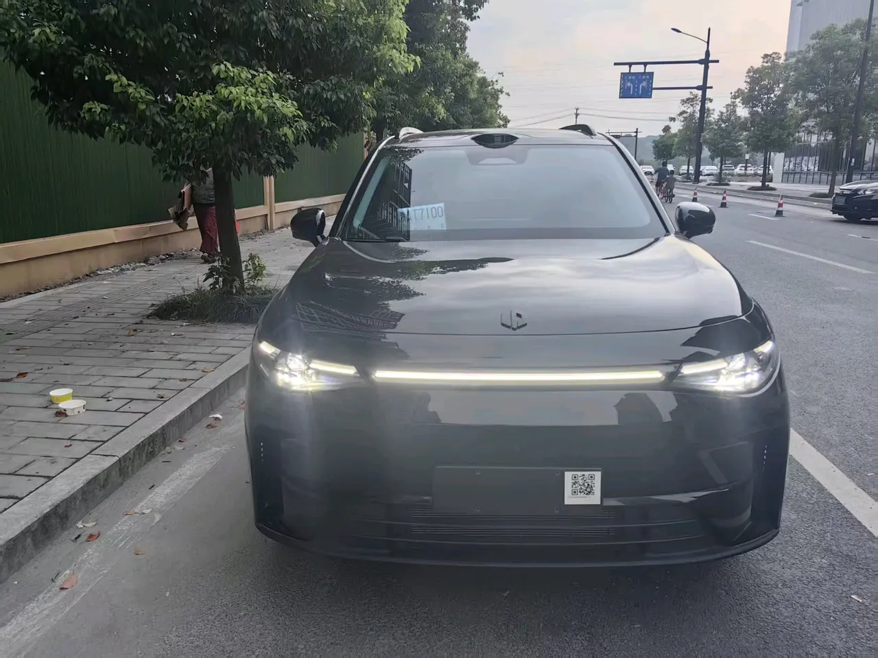 Leapmotor 2026 C 16 280 Laser Radar Zhizun Edition 5-seat Automatic Gear 2
