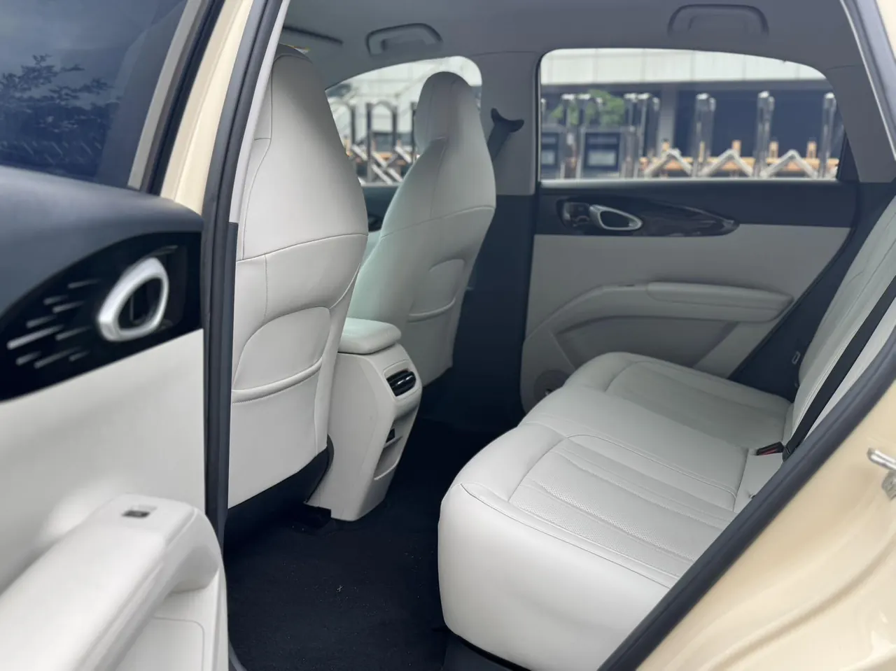 Geely 2026 Star Wish 310km Dream Edition Automatic Gear 7