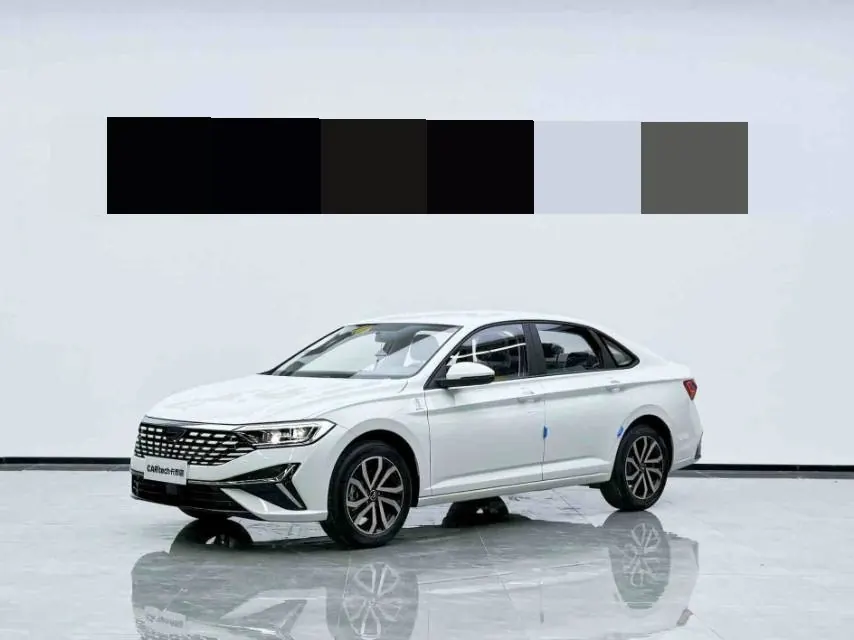 Open image lightbox: Jetta 2026 Jetta VA7 1.4T All-round Edition Automatic Gear