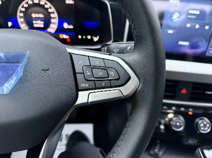 Jetta 2026 Jetta VA7 1.4T All-round Edition Automatic Gear 6