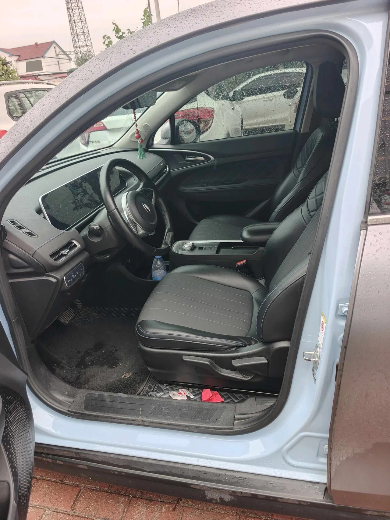 Ora 2022 Good Cats 400km Standard Endurance Luxury Lithium Iron Phosphate Automatic Gear 4