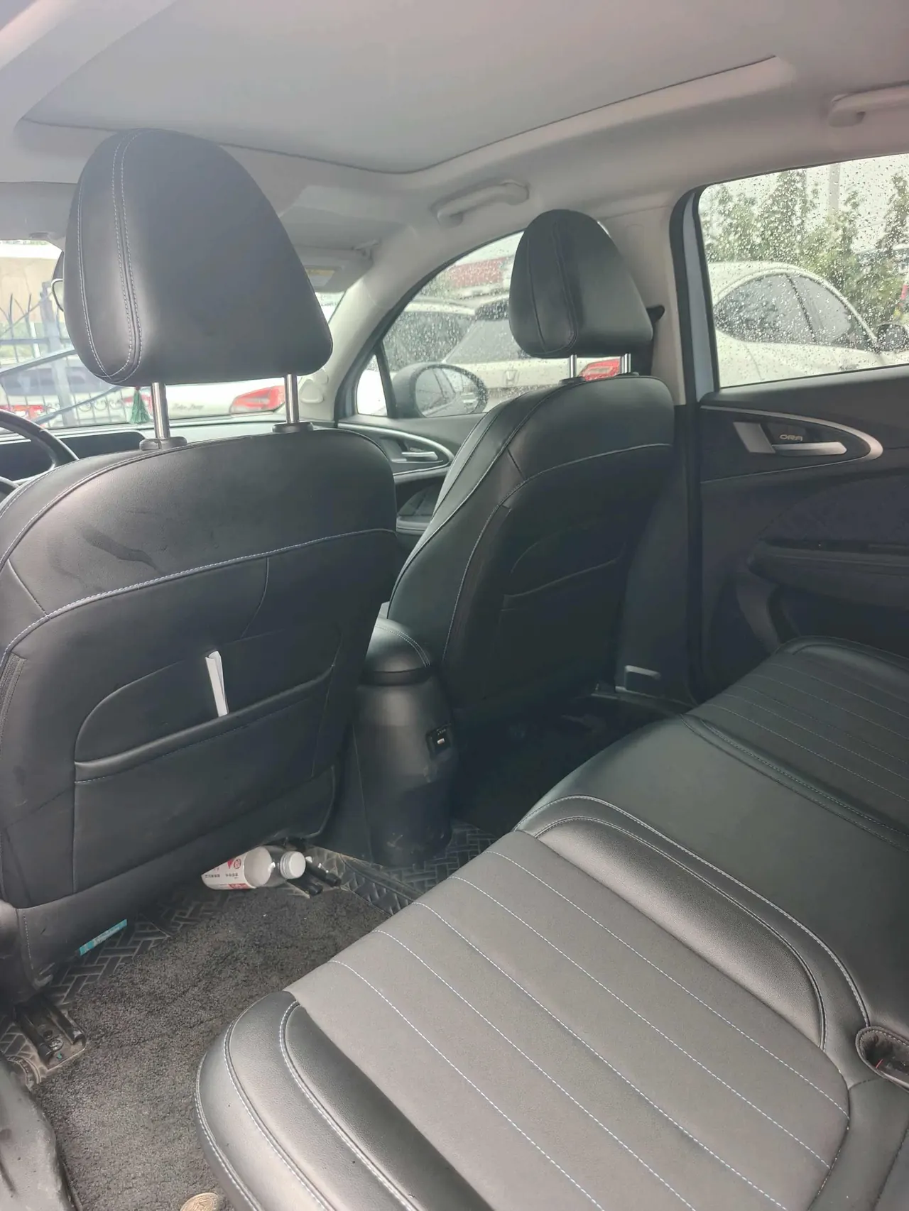 Ora 2022 Good Cats 400km Standard Endurance Luxury Lithium Iron Phosphate Automatic Gear 5