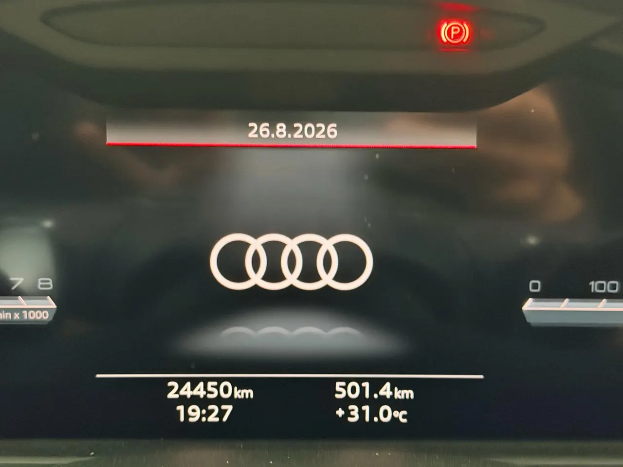 Audi 2024 A7L 2.0TFSI 45TFSI Quattro Luxury Automatic 12
