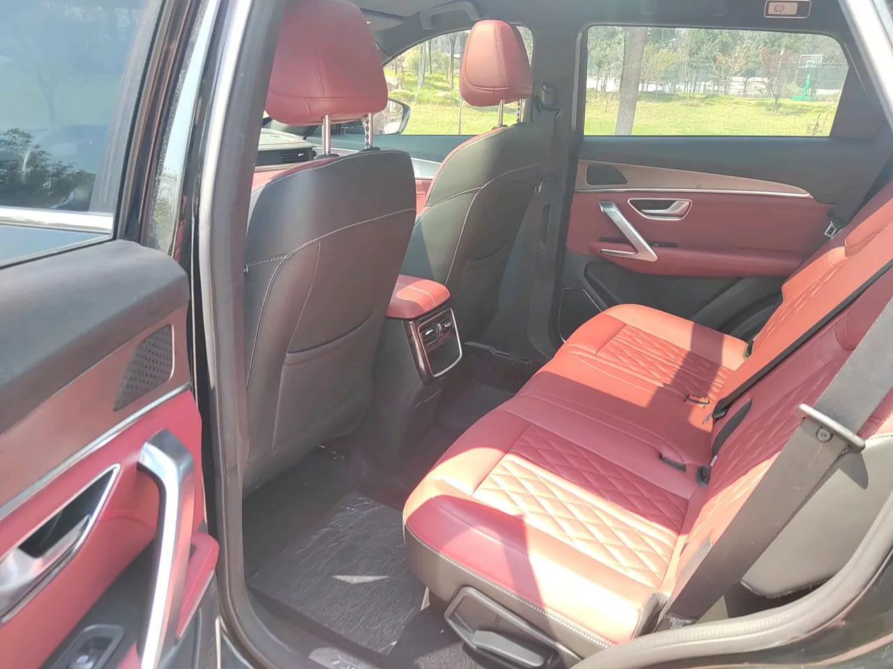 Jetour 2024 X70 PLUS 1.5T Champion MAX 5-seat Automatic Gear 10