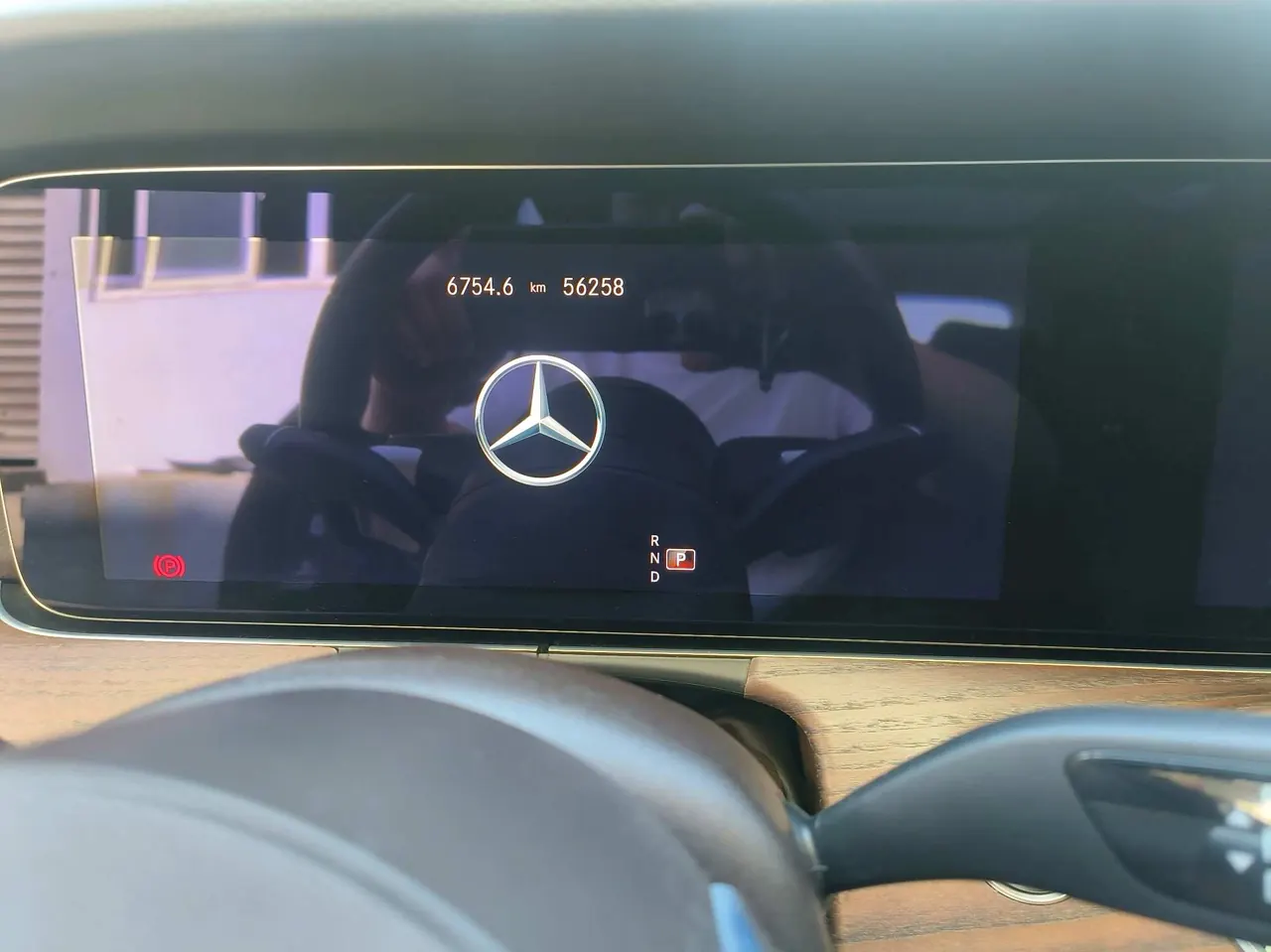 Mercedes Benz E-Class 2023 E 300 L 2.0T Fashion Automatic Gear 6