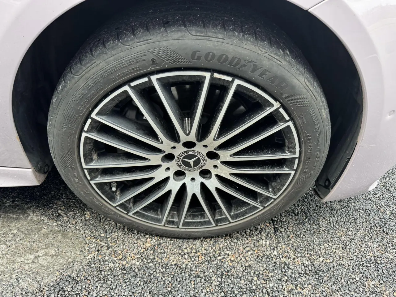 Mercedes Benz Class C 2022 C 260 L 48V 1.5T Sports Edition Automatic Gear 7