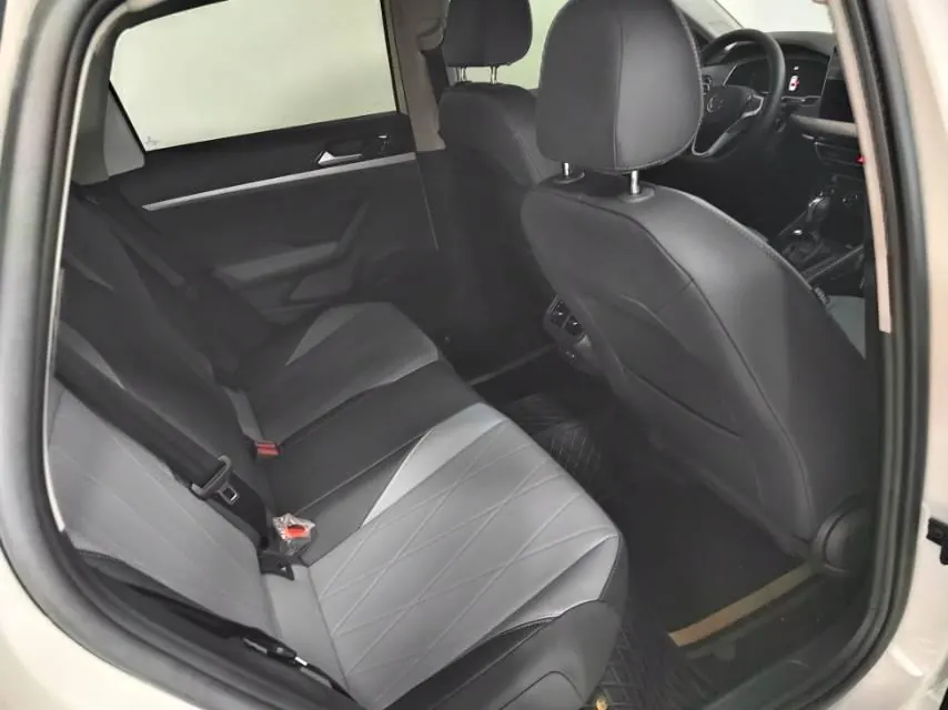 Volkswagen 2024 Lavida 1.5 Full Escape Edition Automatic Gear 5