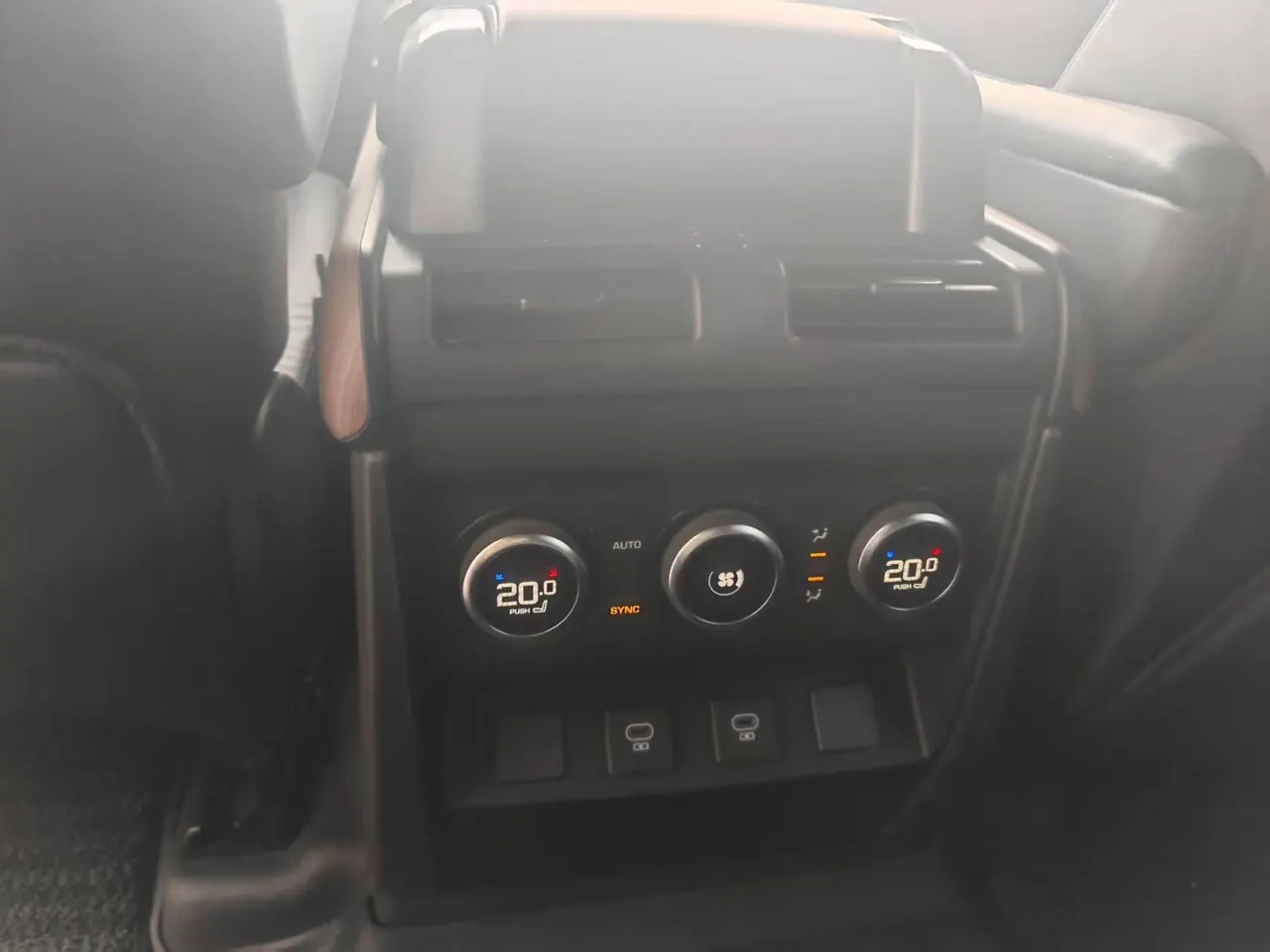 Land Rover Guard (Imported) 2023 Guard 90 48V 3.0T P400 Diablo Special Edition (Modified) Automatic Gear 7