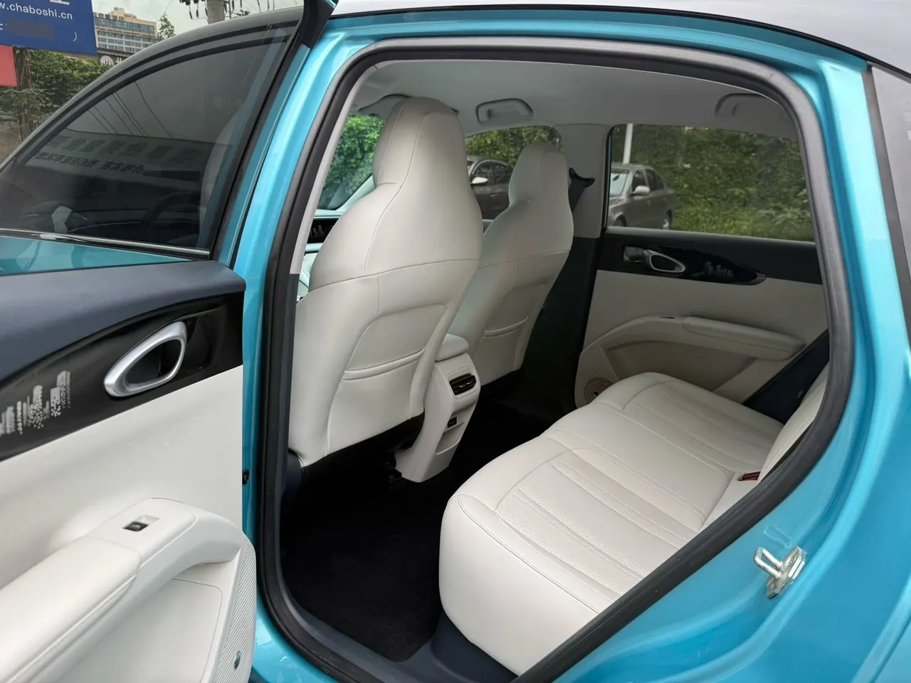 Geely 2024 Star Wish UP 410km Discovery Edition Automatic Gear 6