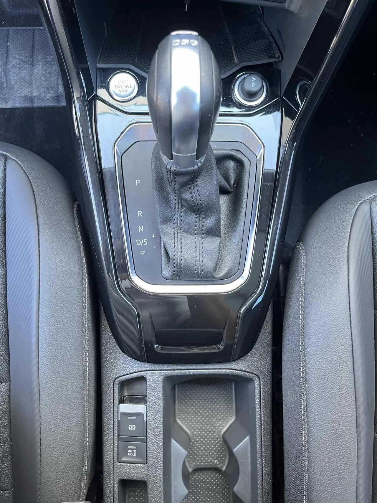 Volkswagen 2021 Tange 1.4TSI 280TSI Two-Drive Comfortable Smart Union Edition Automatic Gear 13