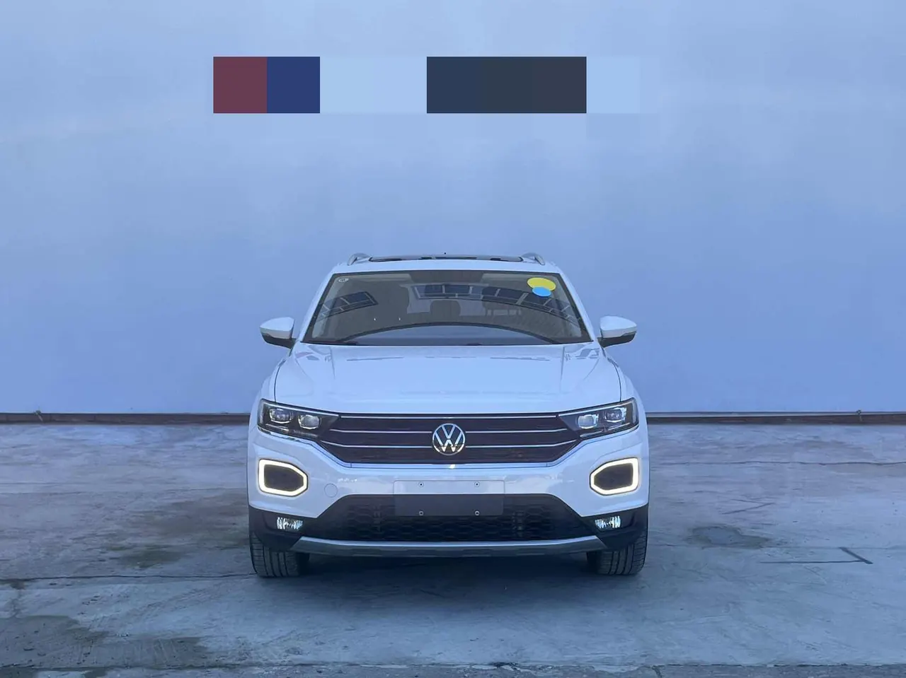 Volkswagen 2021 Tange 1.4TSI 280TSI Two-Drive Comfortable Smart Union Edition Automatic Gear 3