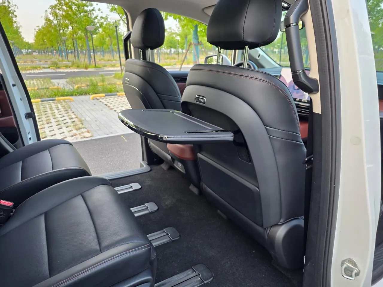GAC Trumpchi 2024 E8 2.0 150km MAX Automatic Transmission 8
