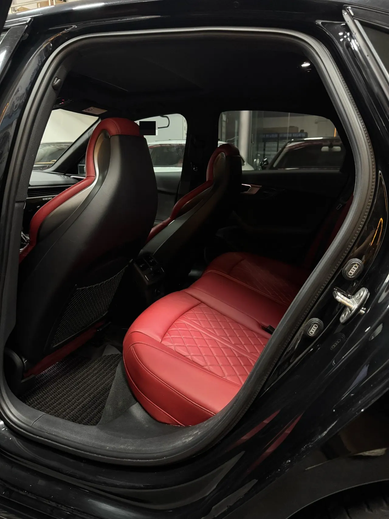 Audi S4 (Imported) 2024 S4 Limousine 3.0TFSI Automatic Gear 6