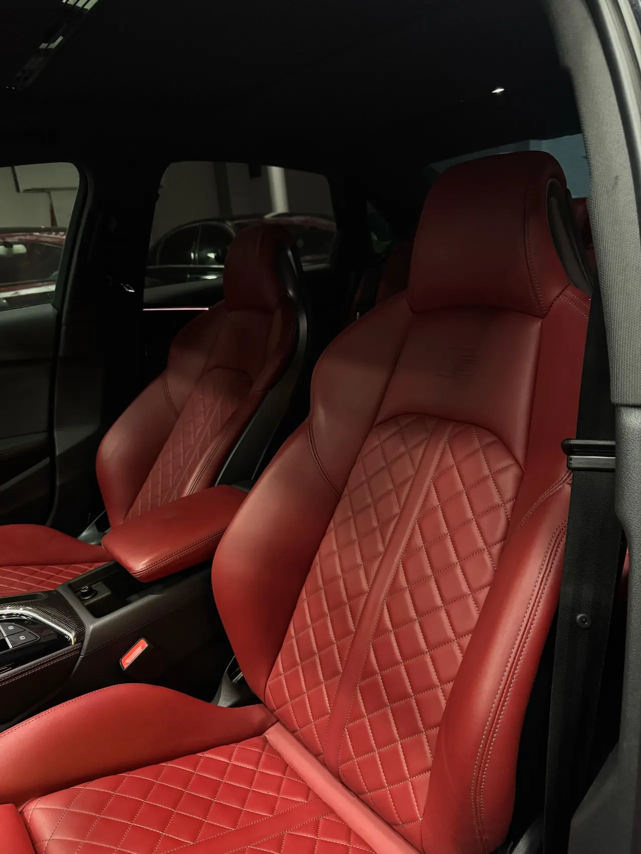 Audi S4 (Imported) 2024 S4 Limousine 3.0TFSI Automatic Gear 8