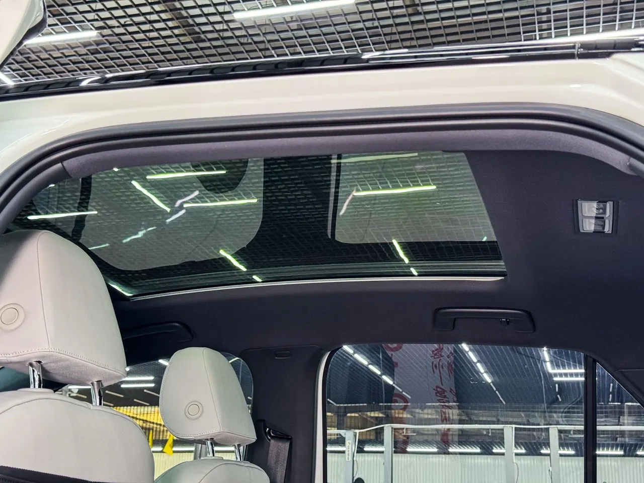 Volkswagen 2025 paragraph ID. 3 Smart Extremely Intelligent Edition (Modified) Automatic Gear 6