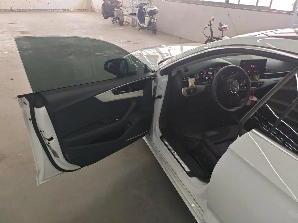 Audi A5 (Imported) 2023 A5 Sportback 2.0TFSI 40TFSI Quattro Luxury Dynamic Automatic Gear 6