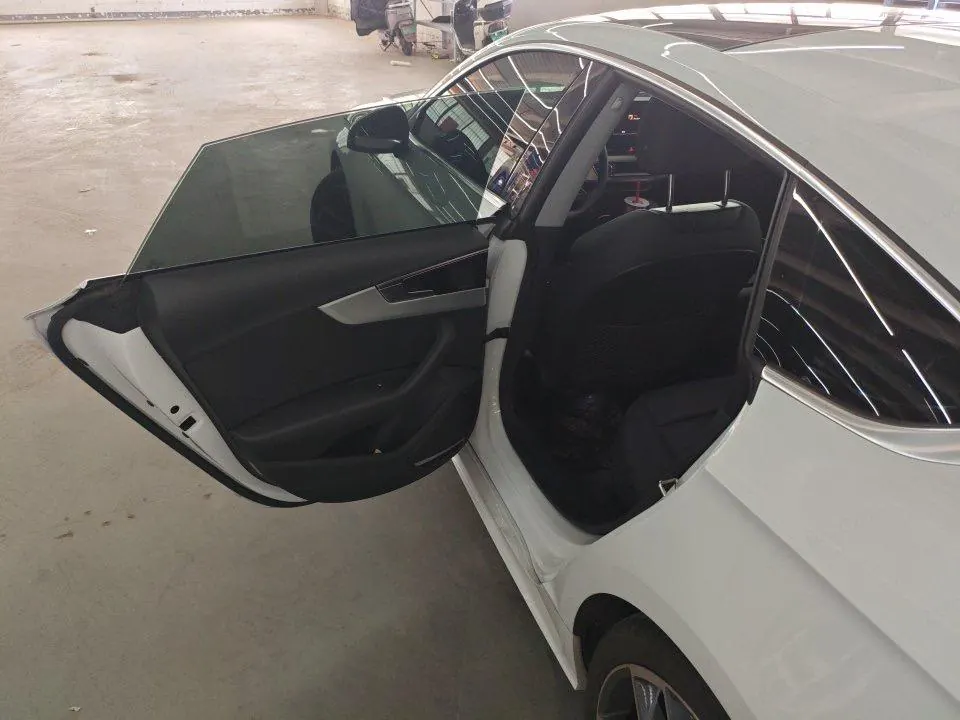 Audi A5 (Imported) 2023 A5 Sportback 2.0TFSI 40TFSI Quattro Luxury Dynamic Automatic Gear 7