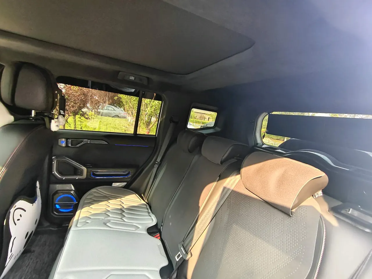 Jetour 2025 Traveler 2.0TD XWD Crossing Automatic 8