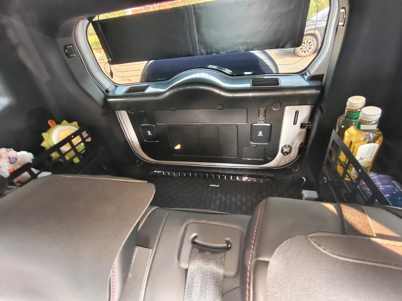 Jetour 2025 Traveler 2.0TD XWD Crossing Automatic 9
