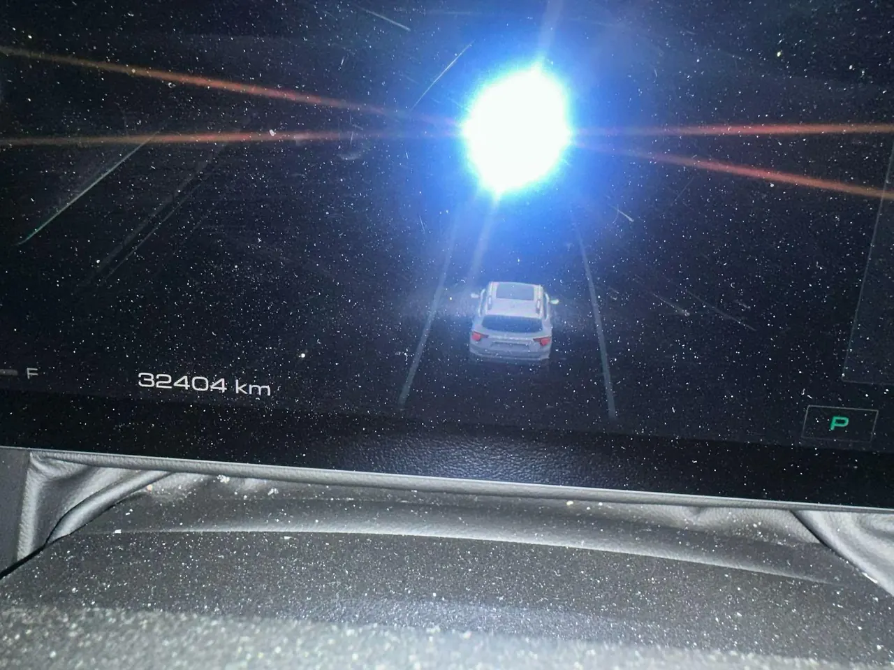 Haval 2023 Big Dog 1.5T Two-Drive Chaoye Plus Automatic Gear 3