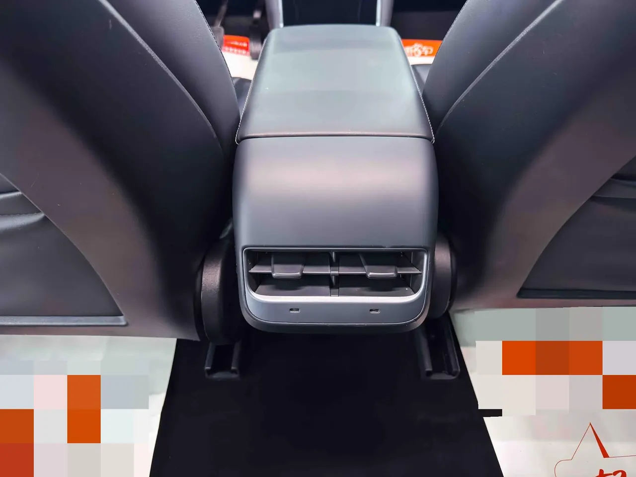 Tesla 2020 Model 3 Standard Endurance Rear Drive Upgrade (Modified) Automatic Gear 7