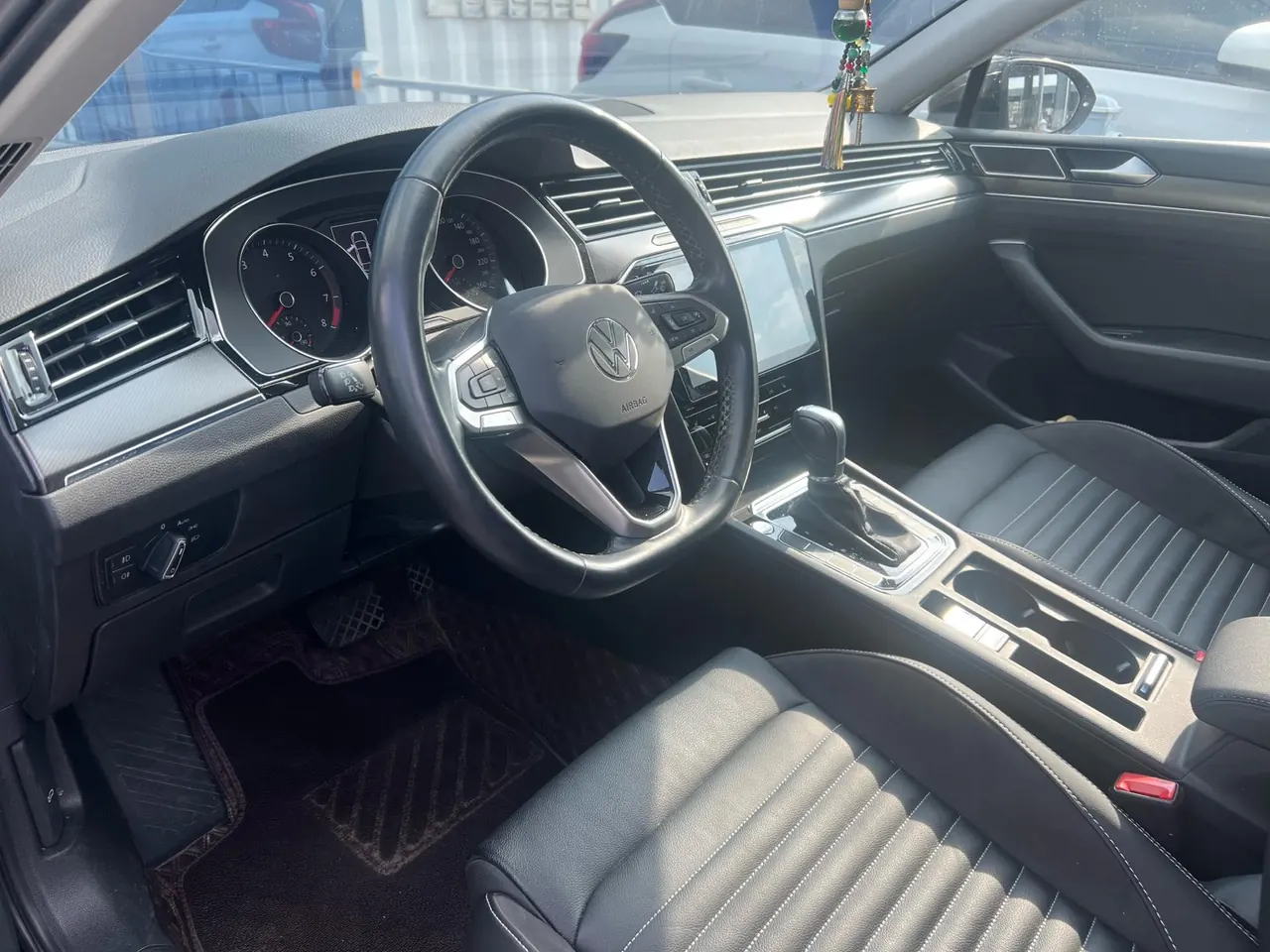 Volkswagen 2020 Magotan 2.0TSI 330TSI Leading Automatic 2