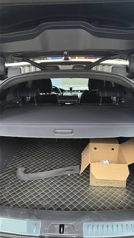 Land Rover Range Rover Star Pulse (Imported) 2020 Range Rover Star Pulse 2.0T P250 R-DYNAMIC S Automatic Gear 7