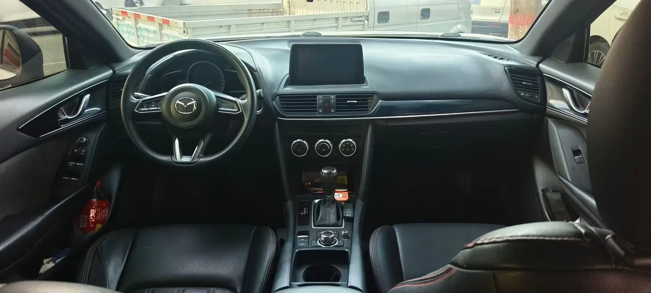 Mazda 2020 CX-4 100.00g Drive Blue Sky Vigor Edition Automatic Gear 7